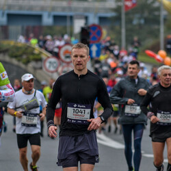 Silesia Marathon - tysiące uczestników na ulicach miast [ZDJĘCIA]