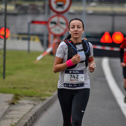 Silesia Marathon - tysiące uczestników na ulicach miast [ZDJĘCIA]