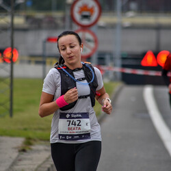 Silesia Marathon - tysiące uczestników na ulicach miast [ZDJĘCIA]