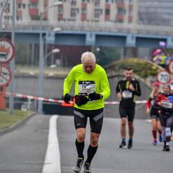 Silesia Marathon - tysiące uczestników na ulicach miast [ZDJĘCIA]