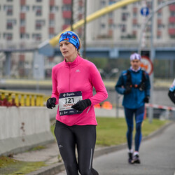 Silesia Marathon - tysiące uczestników na ulicach miast [ZDJĘCIA]