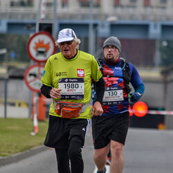 Silesia Marathon - tysiące uczestników na ulicach miast [ZDJĘCIA]