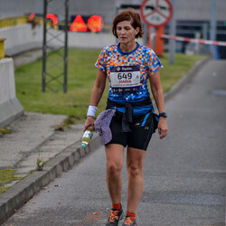 Silesia Marathon - tysiące uczestników na ulicach miast [ZDJĘCIA]