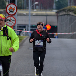 Silesia Marathon - tysiące uczestników na ulicach miast [ZDJĘCIA]