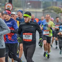 Silesia Marathon - tysiące uczestników na ulicach miast [ZDJĘCIA]