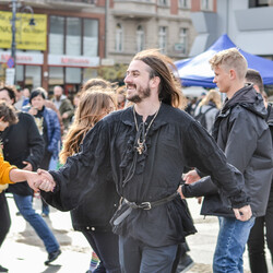 Coming Out Day Katowice 2019 [ZDJĘCIA + FILM]