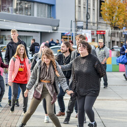 Coming Out Day Katowice 2019 [ZDJĘCIA + FILM]