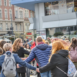 Coming Out Day Katowice 2019 [ZDJĘCIA + FILM]