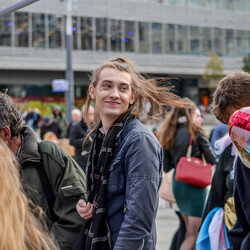 Coming Out Day Katowice 2019 [ZDJĘCIA + FILM]