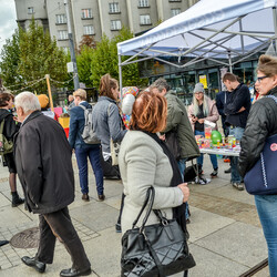 Coming Out Day Katowice 2019 [ZDJĘCIA + FILM]