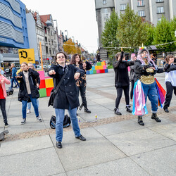 Coming Out Day Katowice 2019 [ZDJĘCIA + FILM]