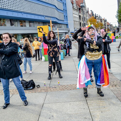 Coming Out Day Katowice 2019 [ZDJĘCIA + FILM]