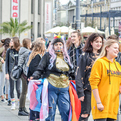 Coming Out Day Katowice 2019 [ZDJĘCIA + FILM]