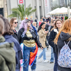 Coming Out Day Katowice 2019 [ZDJĘCIA + FILM]