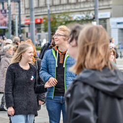 Coming Out Day Katowice 2019 [ZDJĘCIA + FILM]