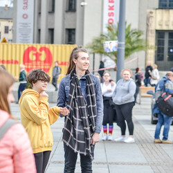 Coming Out Day Katowice 2019 [ZDJĘCIA + FILM]