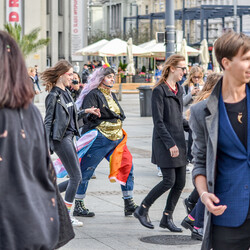 Coming Out Day Katowice 2019 [ZDJĘCIA + FILM]