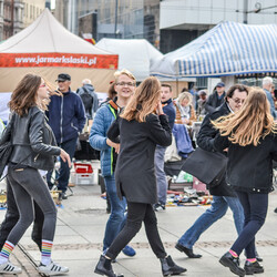 Coming Out Day Katowice 2019 [ZDJĘCIA + FILM]