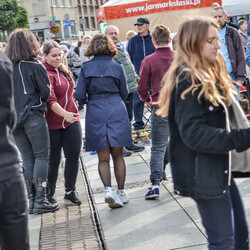 Coming Out Day Katowice 2019 [ZDJĘCIA + FILM]