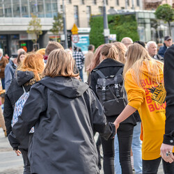 Coming Out Day Katowice 2019 [ZDJĘCIA + FILM]