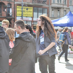 Coming Out Day Katowice 2019 [ZDJĘCIA + FILM]