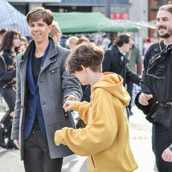 Coming Out Day Katowice 2019 [ZDJĘCIA + FILM]