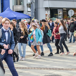 Coming Out Day Katowice 2019 [ZDJĘCIA + FILM]