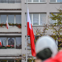 Obchody Święta Niepodległości [ZDJĘCIA]