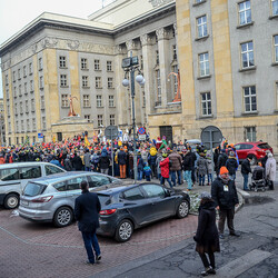 Orszak Trzech Króli 2020 - tysiące osób! [ZDJĘCIA I FILM]