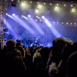 WOŚP 2020 - Katowice. Koncert i finałowy