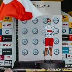 Tour de Pologne 2021: Katowice