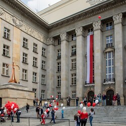 Przedstawiciele władz samorządowych uczcili Święto Konstytucji 3 Maja