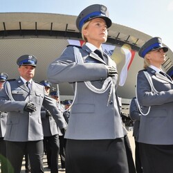 Za nami centralne obchody Święta Policji