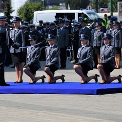 Za nami centralne obchody Święta Policji