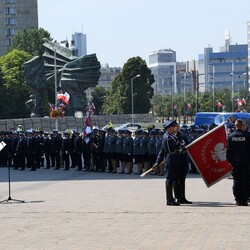 Za nami centralne obchody Święta Policji