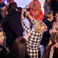 Roztańczony Wyspiański