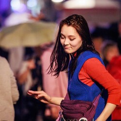 Roztańczony Wyspiański