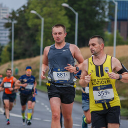 Silesia Marathon 2023