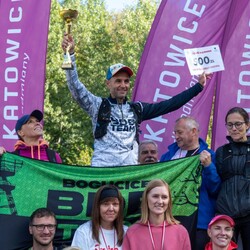 bieg "Nie śpij, bo cię przegłosują"