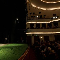 116. urodziny Teatru Śląskiego