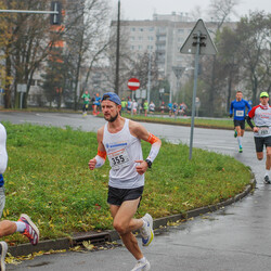Bieg 9 Górników 2023