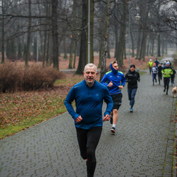 Pierwszy parkrun Katowice 2024 [FOTORELACJA]