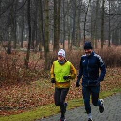 Pierwszy parkrun Katowice 2024 [FOTORELACJA]