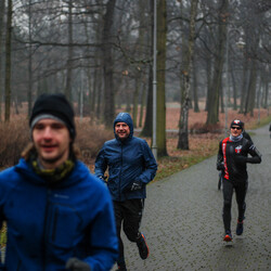 Pierwszy parkrun Katowice 2024 [FOTORELACJA]