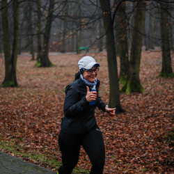 Pierwszy parkrun Katowice 2024 [FOTORELACJA]
