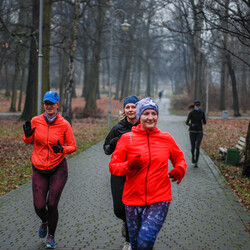 Pierwszy parkrun Katowice 2024 [FOTORELACJA]