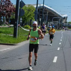 19 Silesia Półmaraton - ponad 2000 uczestników [FOTORELACJA]
