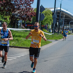 19 Silesia Półmaraton - ponad 2000 uczestników [FOTORELACJA]