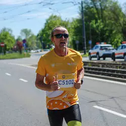 19 Silesia Półmaraton - ponad 2000 uczestników [FOTORELACJA]