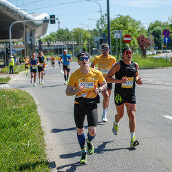 19 Silesia Półmaraton - ponad 2000 uczestników [FOTORELACJA]